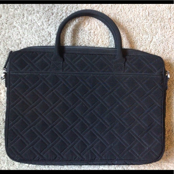 Vera Bradley laptop bag - Picture 2 of 5